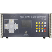 16 44 фаза выходного сигнала светофора контроллер ЖК-экран